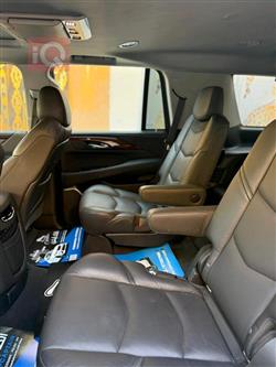 کادیلاک ئێسکەلەید